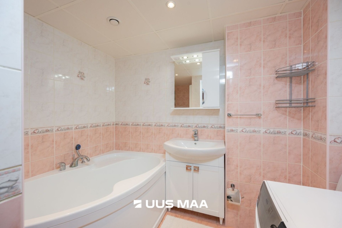 Tartu linn, Tartu linn, Ränilinn, Teemandi tn 3