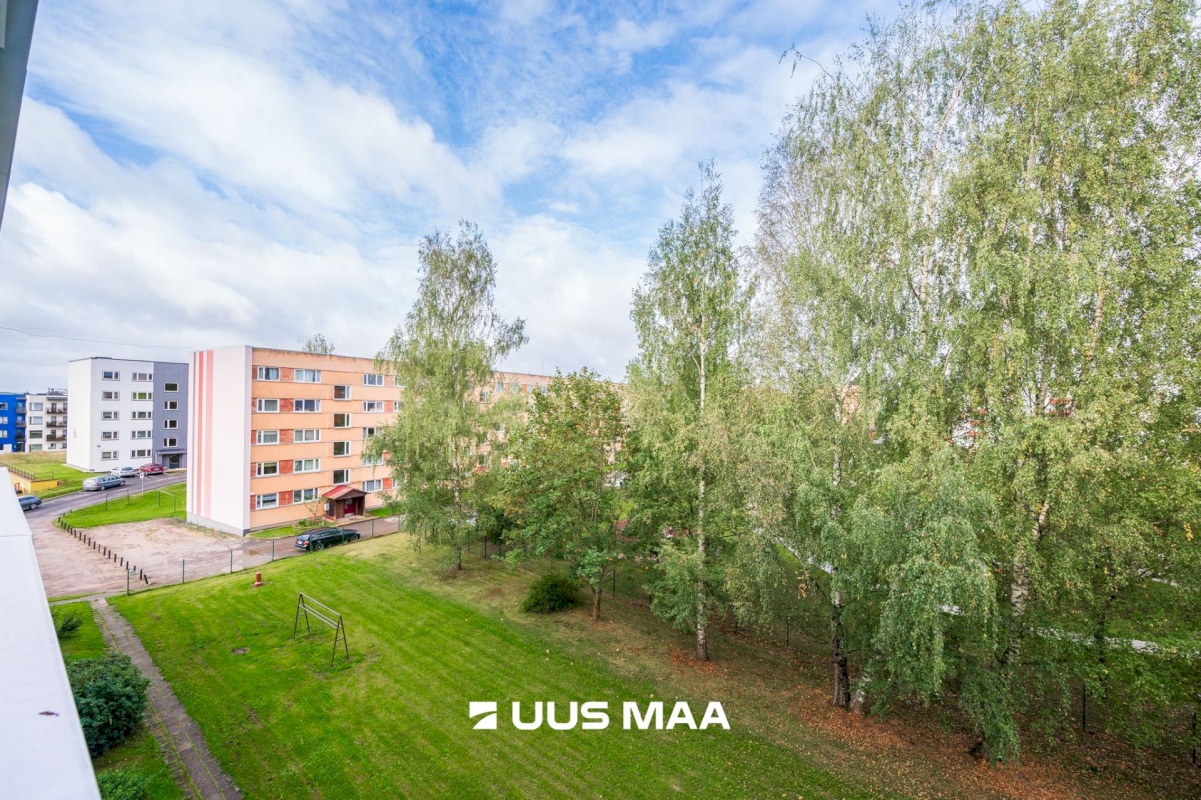 Tartu linn, Tartu linn, Ränilinn, Teemandi tn 3