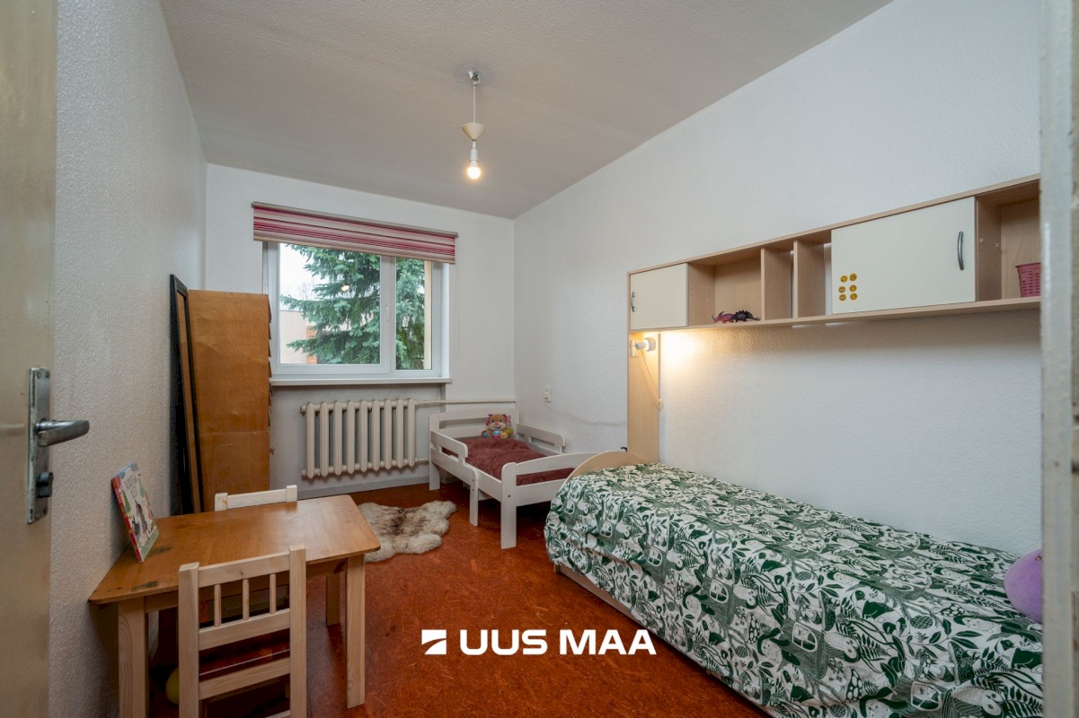 Tartu linn, Tartu linn, Variku, Sinika tn 13