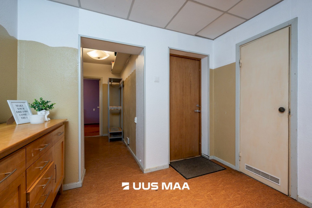 Tartu linn, Tartu linn, Variku, Sinika tn 13