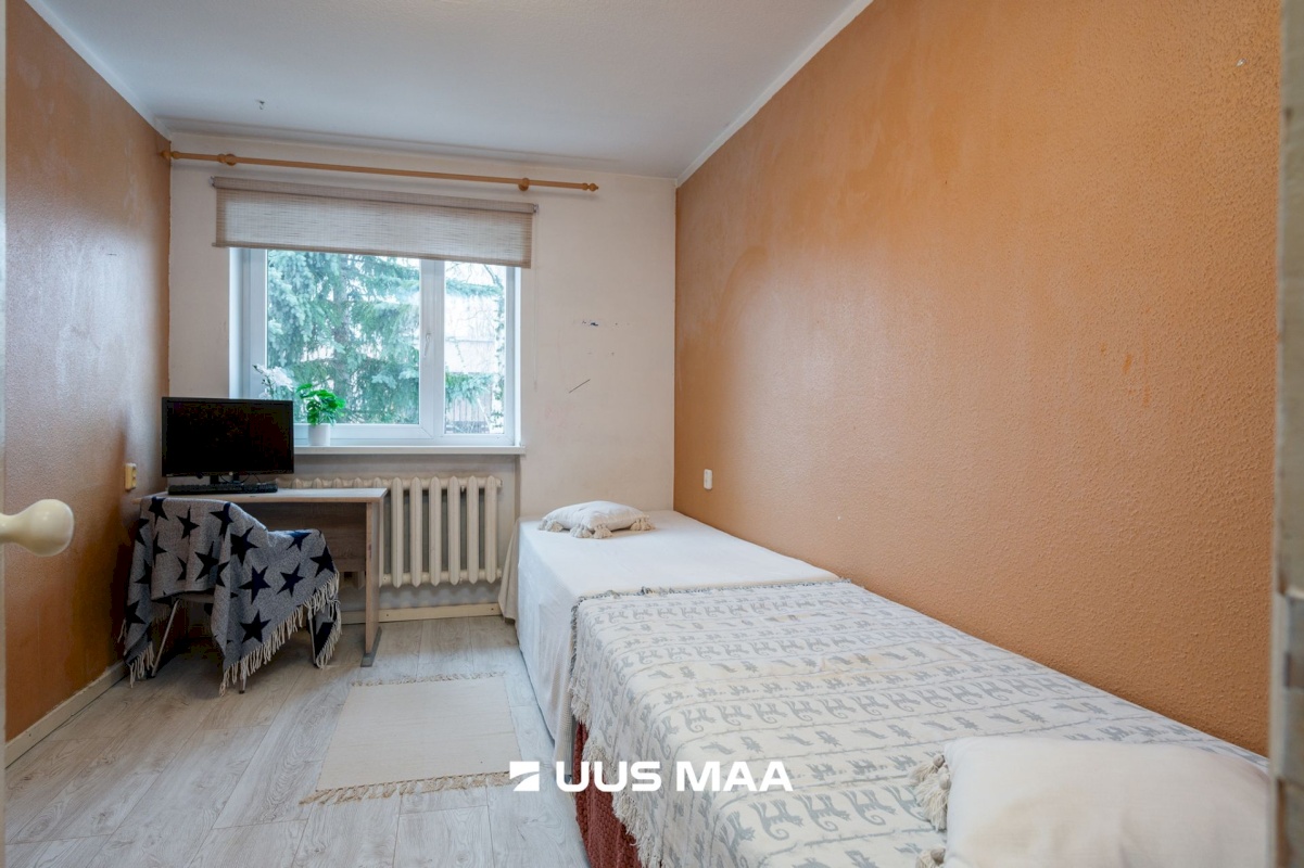 Tartu linn, Tartu linn, Variku, Sinika tn 13