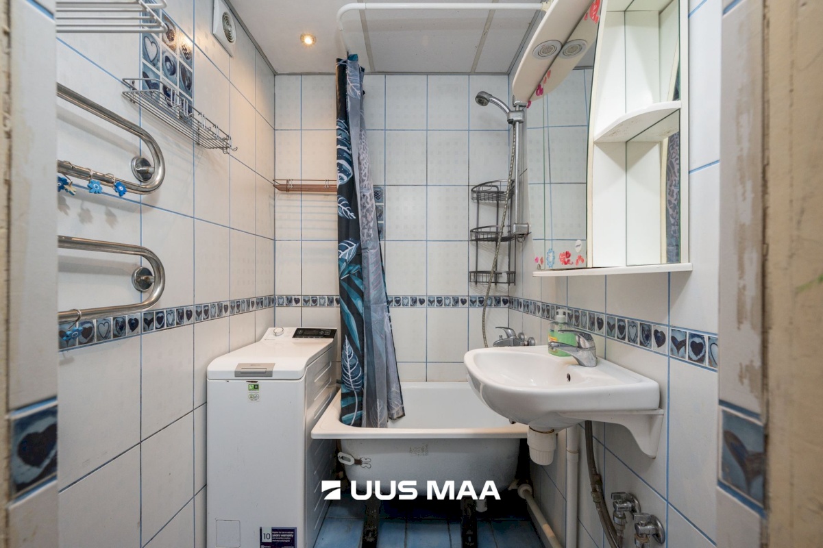 Tartu linn, Tartu linn, Variku, Sinika tn 13