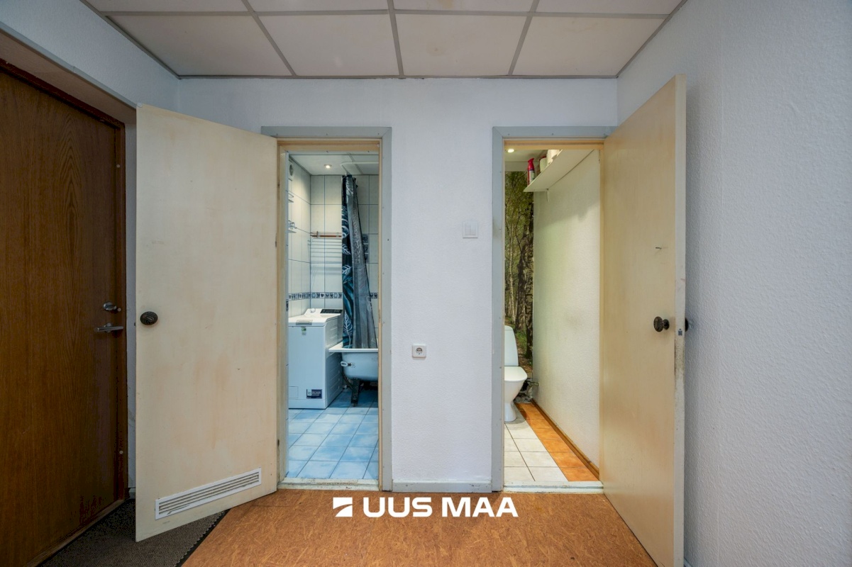 Tartu linn, Tartu linn, Variku, Sinika tn 13