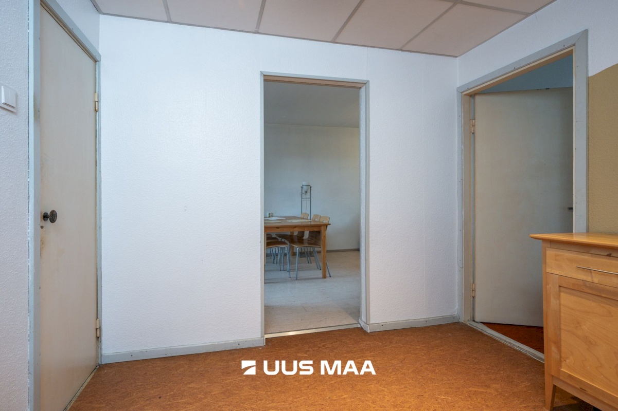 Tartu linn, Tartu linn, Variku, Sinika tn 13