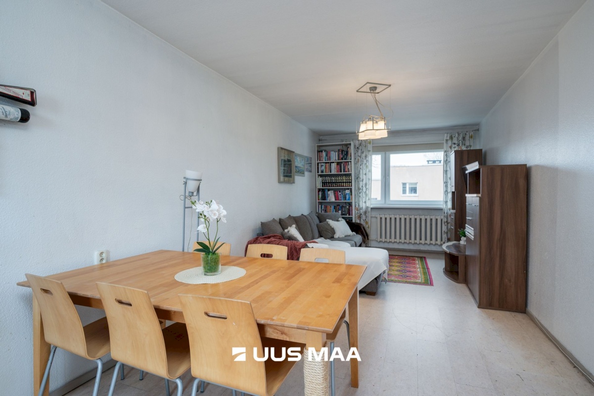 Tartu linn, Tartu linn, Variku, Sinika tn 13