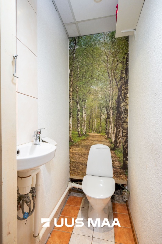 Tartu linn, Tartu linn, Variku, Sinika tn 13