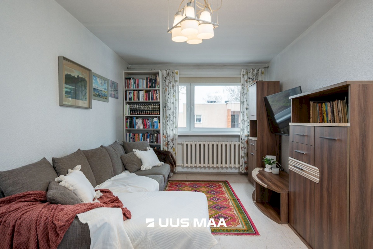 Tartu linn, Tartu linn, Variku, Sinika tn 13