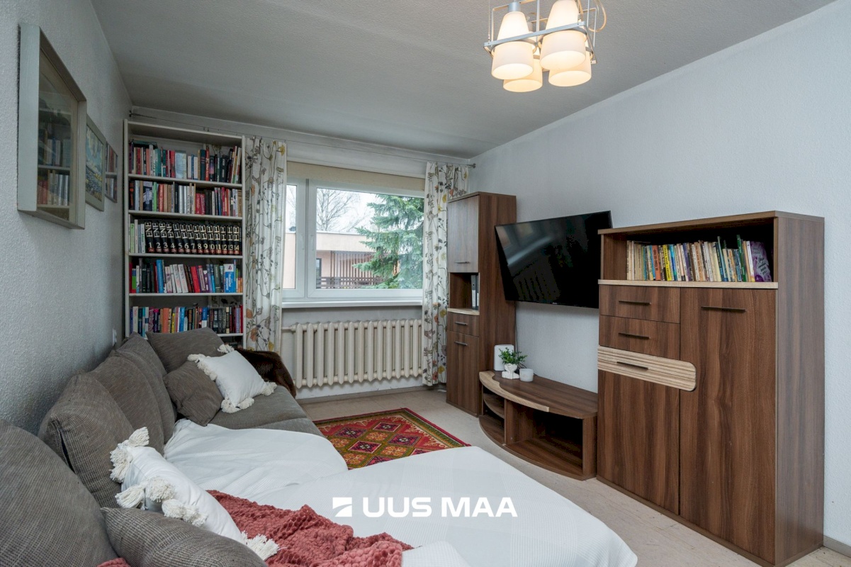 Tartu linn, Tartu linn, Variku, Sinika tn 13