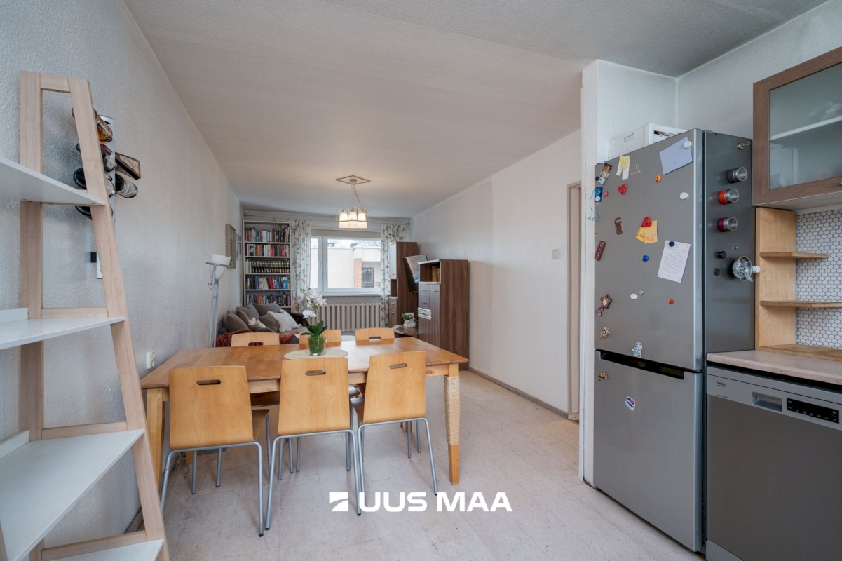 Tartu linn, Tartu linn, Variku, Sinika tn 13