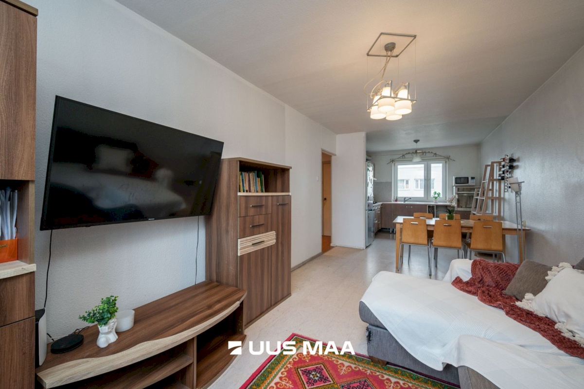 Tartu linn, Tartu linn, Variku, Sinika tn 13