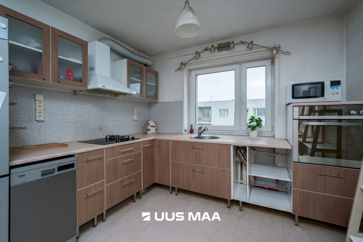 Tartu linn, Tartu linn, Variku, Sinika tn 13