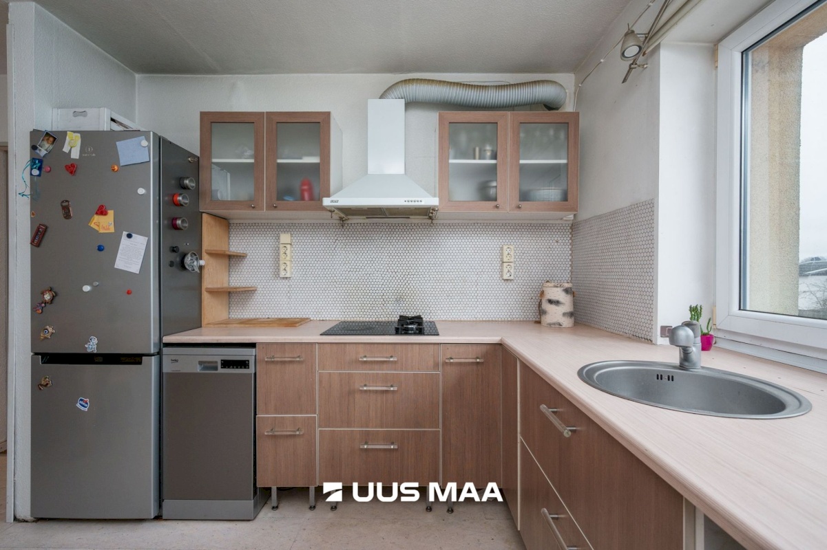 Tartu linn, Tartu linn, Variku, Sinika tn 13