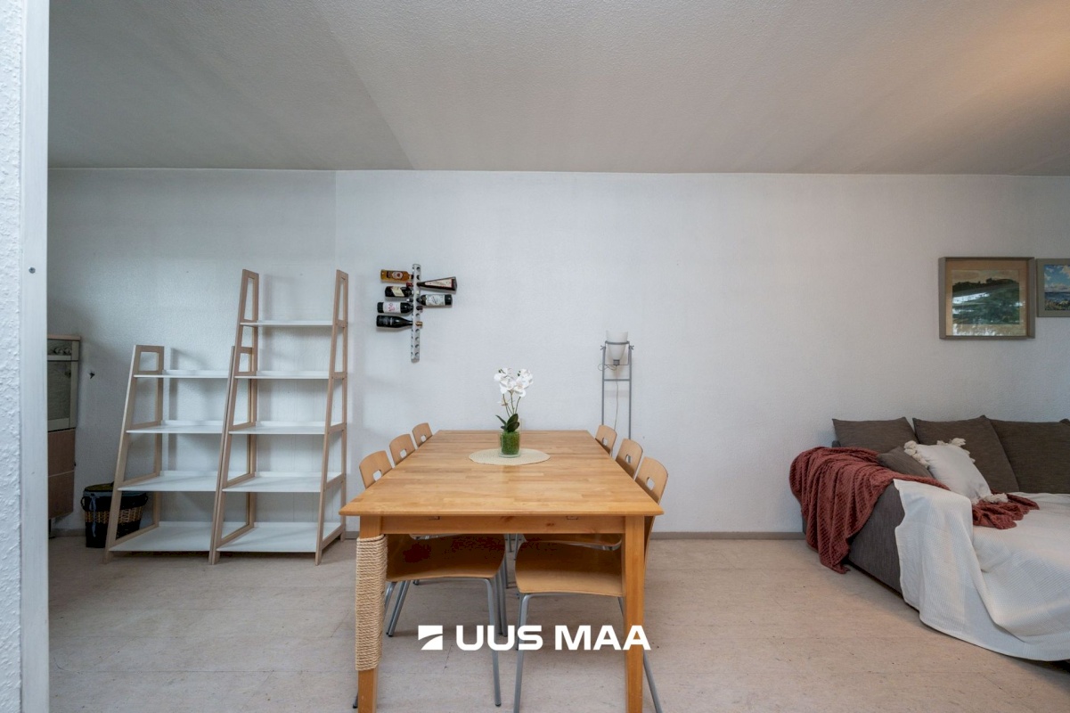 Tartu linn, Tartu linn, Variku, Sinika tn 13