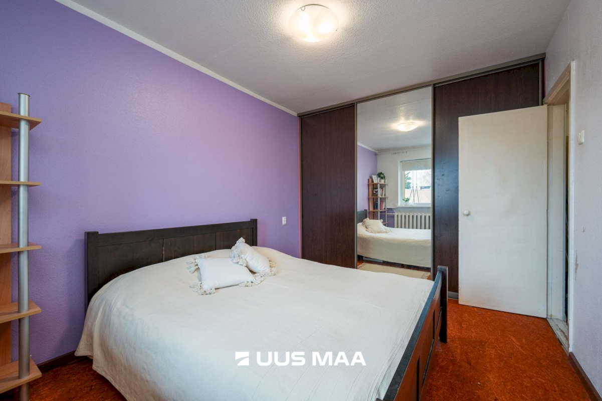 Tartu linn, Tartu linn, Variku, Sinika tn 13