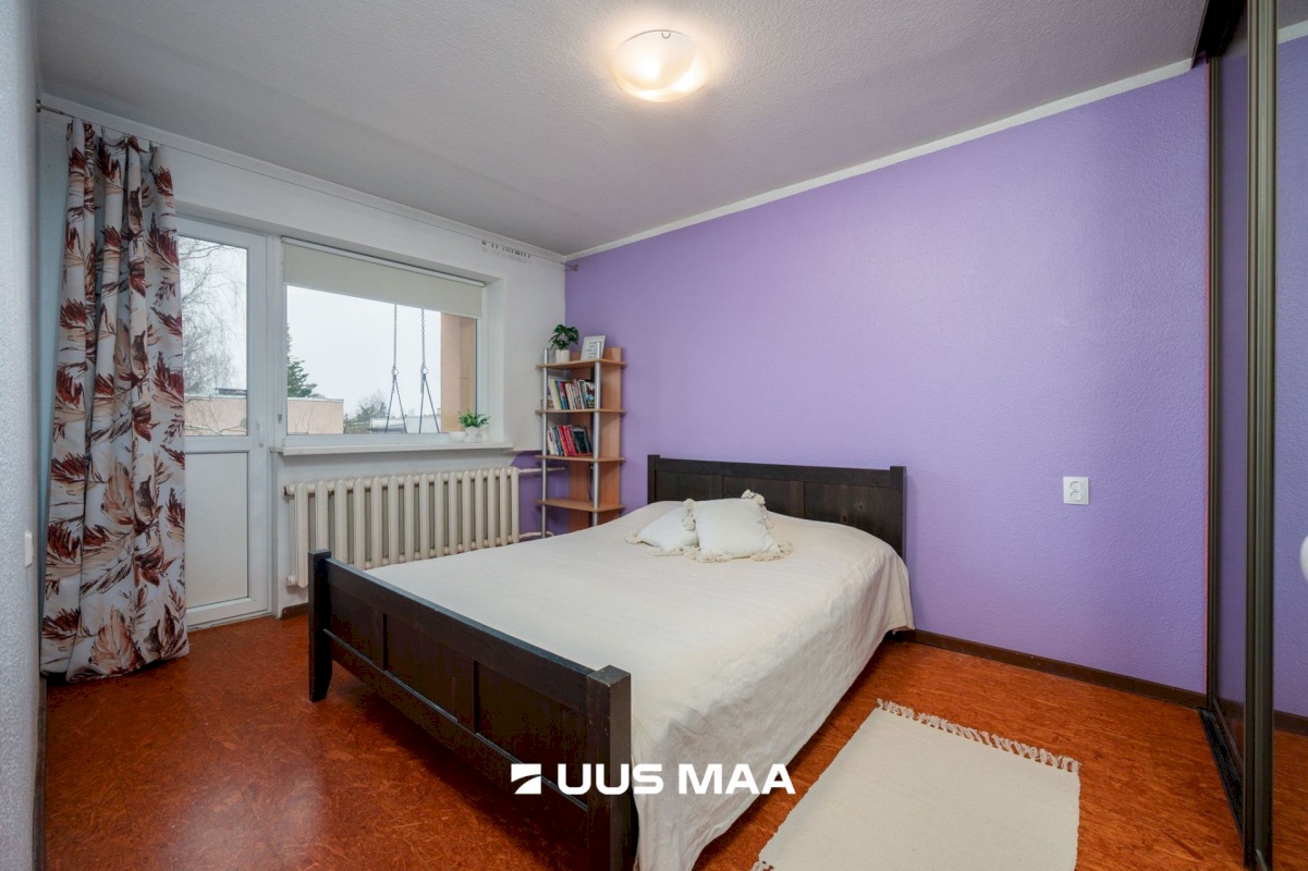 Tartu linn, Tartu linn, Variku, Sinika tn 13