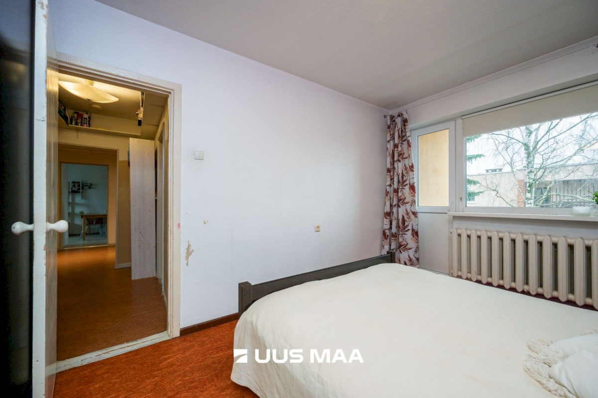 Tartu linn, Tartu linn, Variku, Sinika tn 13