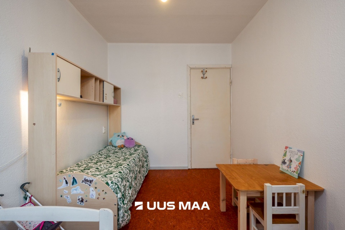 Tartu linn, Tartu linn, Variku, Sinika tn 13