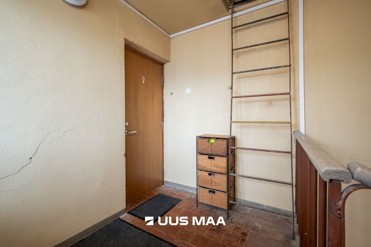 Tartu linn, Tartu linn, Variku, Sinika tn 13