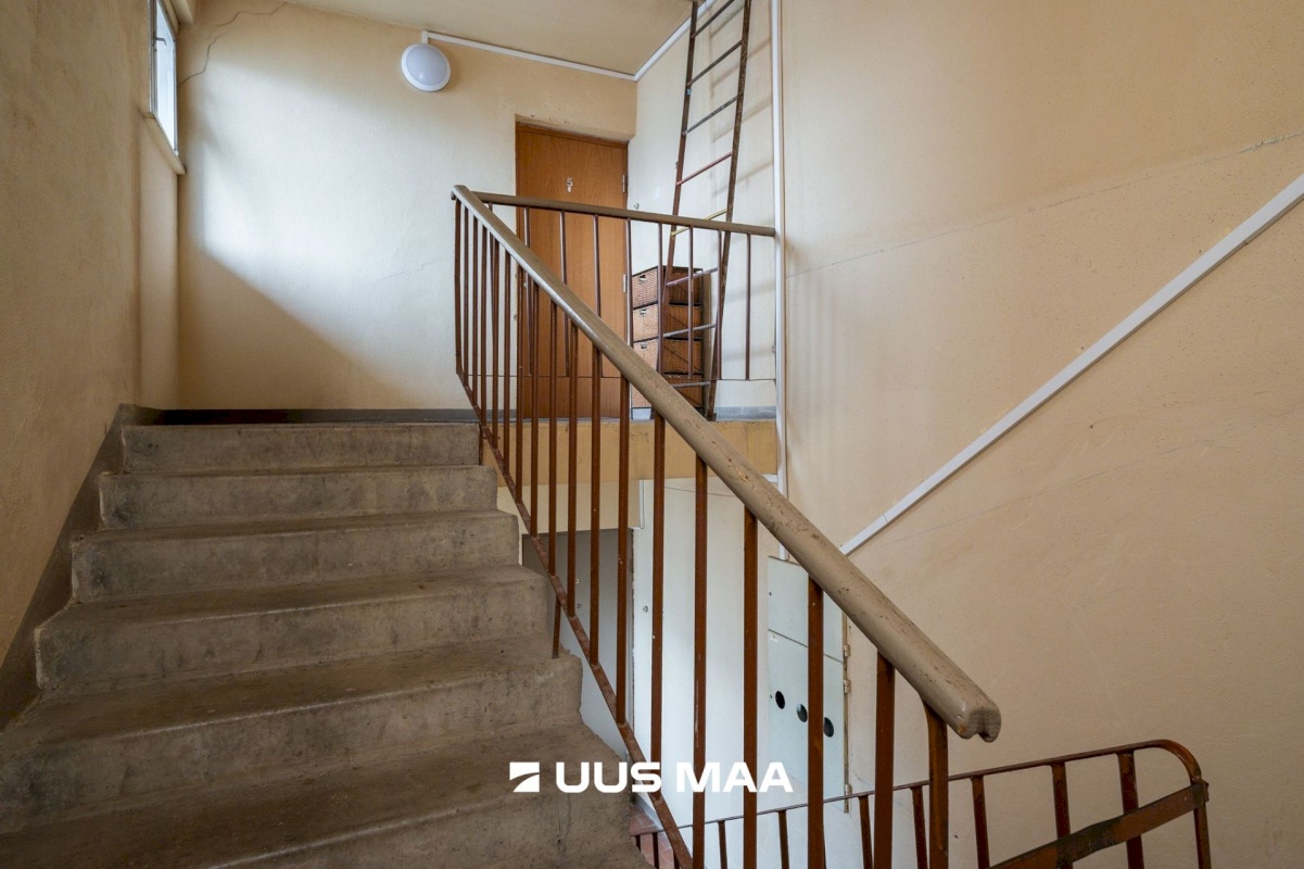 Tartu linn, Tartu linn, Variku, Sinika tn 13