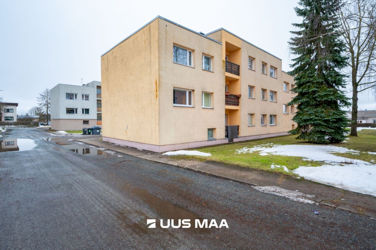 Tartu linn, Tartu linn, Variku, Sinika tn 13