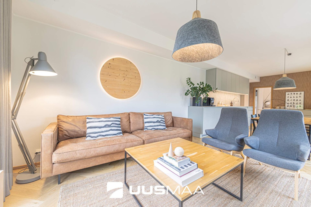 Tallinn, Põhja-Tallinna linnaosa, Kopli tn 4a