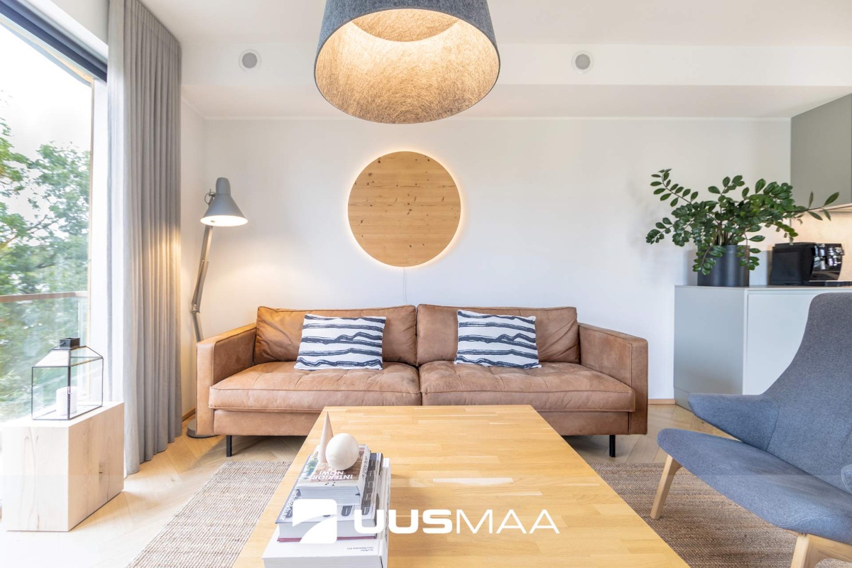 Tallinn, Põhja-Tallinna linnaosa, Kopli tn 4a