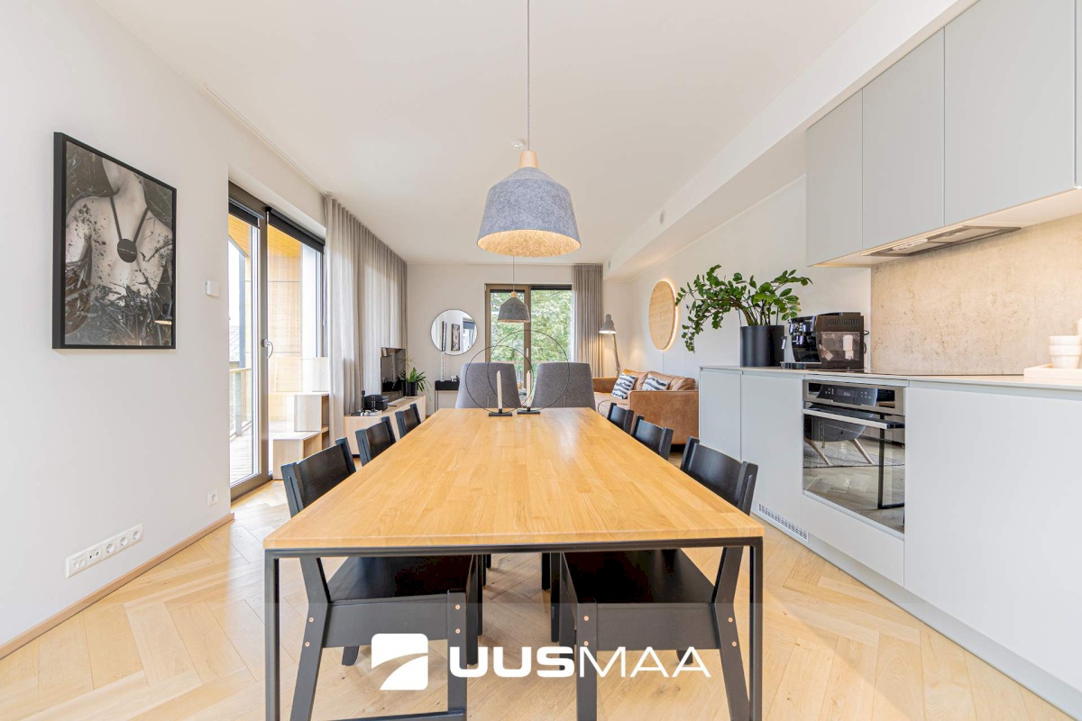 Tallinn, Põhja-Tallinna linnaosa, Kopli tn 4a