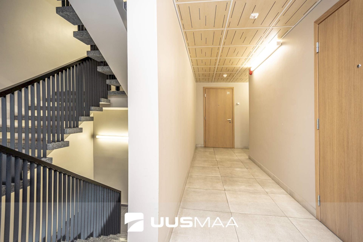 Tallinn, Põhja-Tallinna linnaosa, Kopli tn 4a