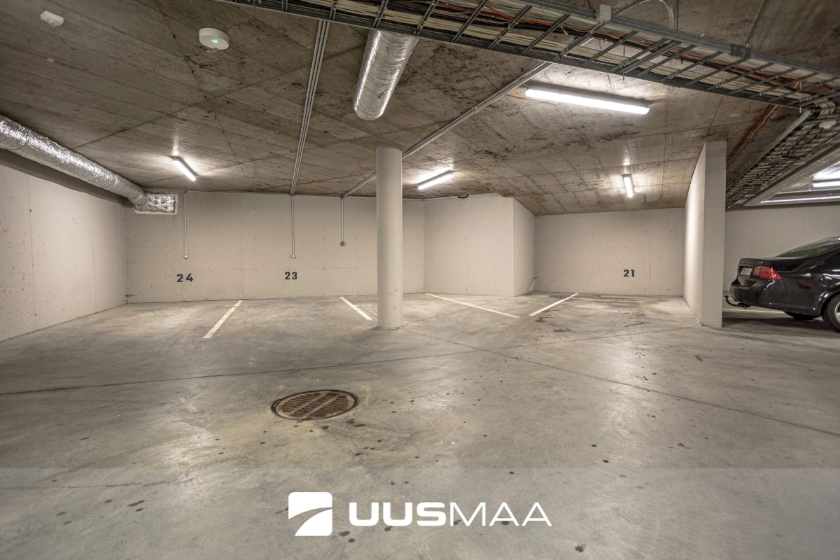 Tallinn, Põhja-Tallinna linnaosa, Kopli tn 4a