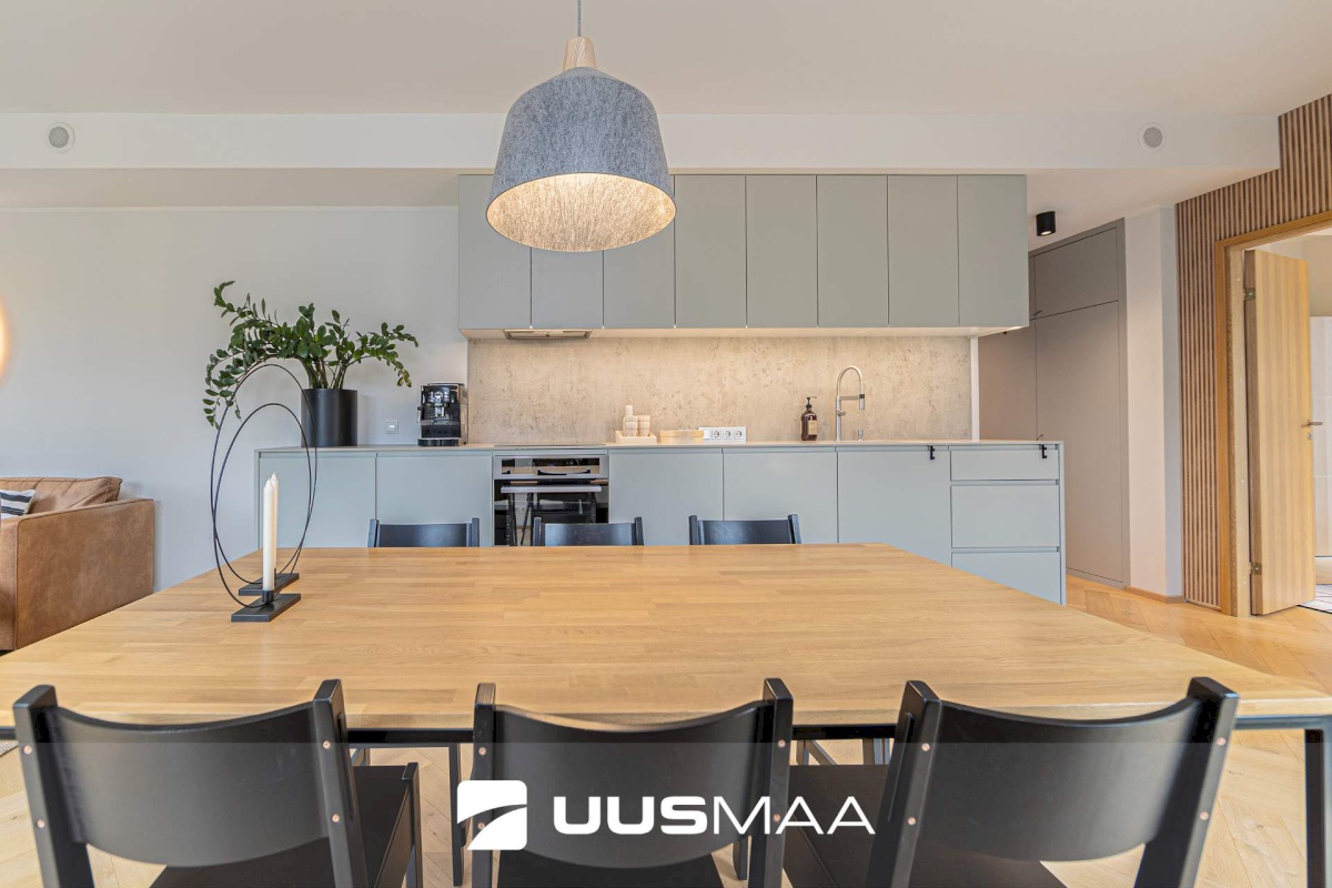 Tallinn, Põhja-Tallinna linnaosa, Kopli tn 4a