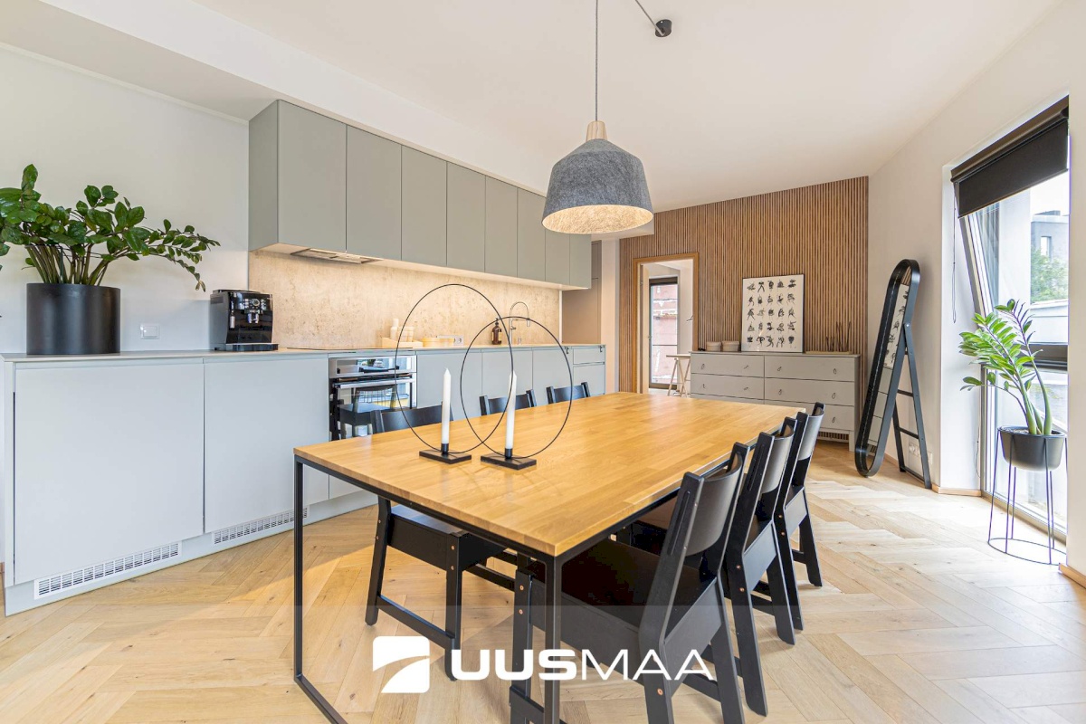 Tallinn, Põhja-Tallinna linnaosa, Kopli tn 4a