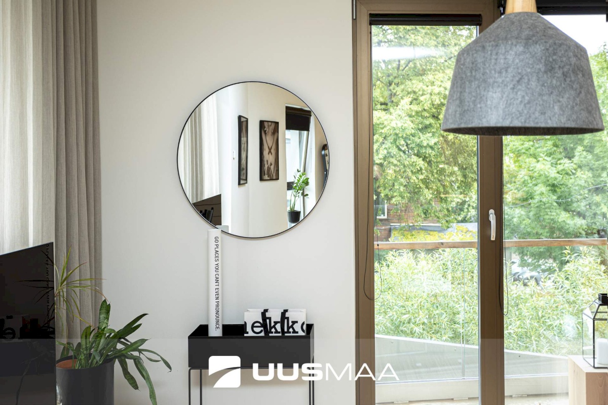 Tallinn, Põhja-Tallinna linnaosa, Kopli tn 4a