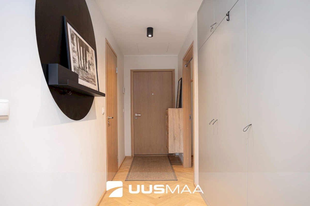 Tallinn, Põhja-Tallinna linnaosa, Kopli tn 4a