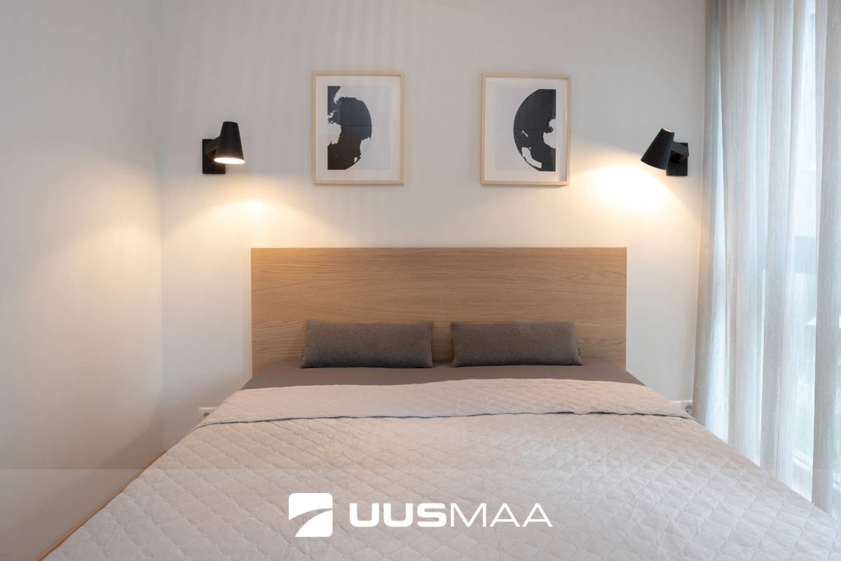 Tallinn, Põhja-Tallinna linnaosa, Kopli tn 4a