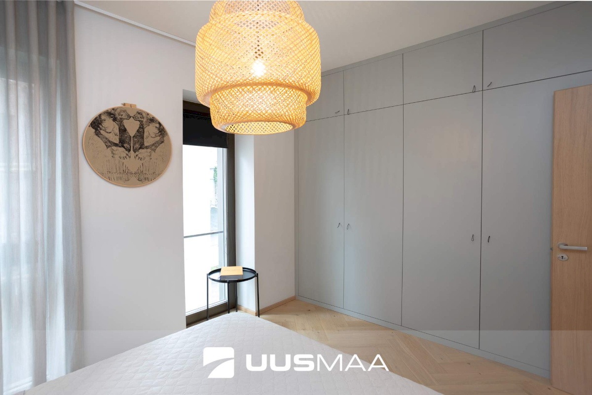 Tallinn, Põhja-Tallinna linnaosa, Kopli tn 4a