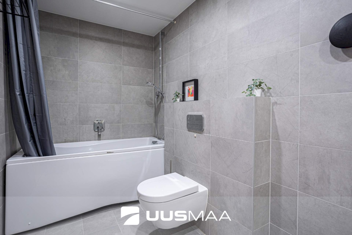 Tallinn, Põhja-Tallinna linnaosa, Kopli tn 4a