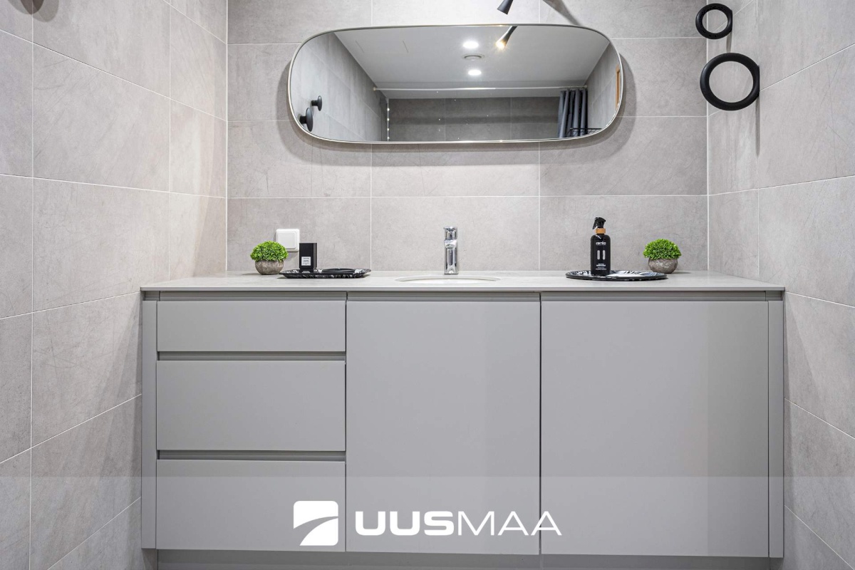 Tallinn, Põhja-Tallinna linnaosa, Kopli tn 4a