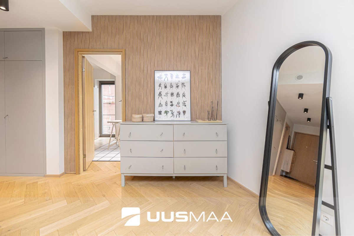 Tallinn, Põhja-Tallinna linnaosa, Kopli tn 4a