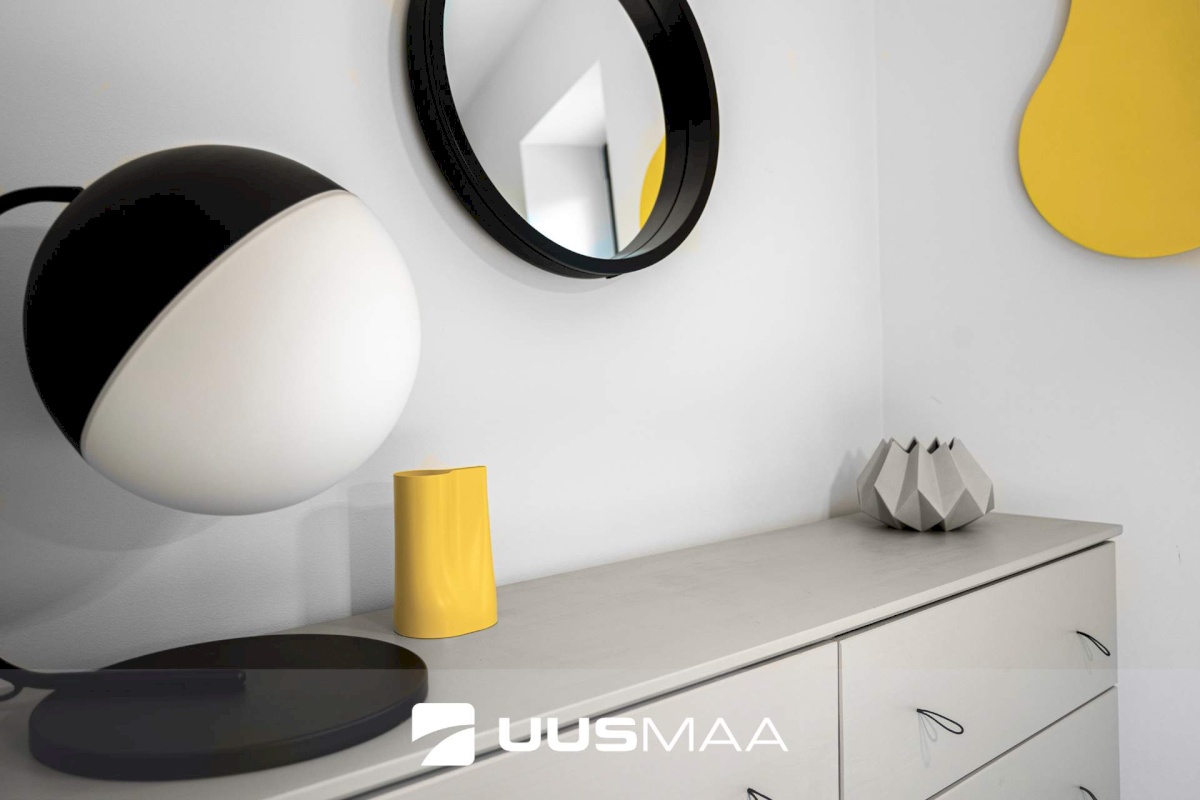 Tallinn, Põhja-Tallinna linnaosa, Kopli tn 4a