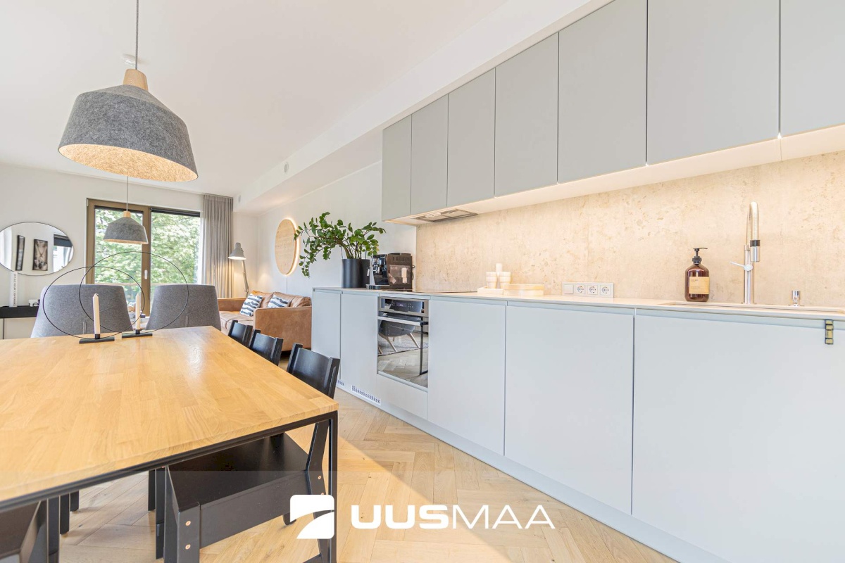 Tallinn, Põhja-Tallinna linnaosa, Kopli tn 4a