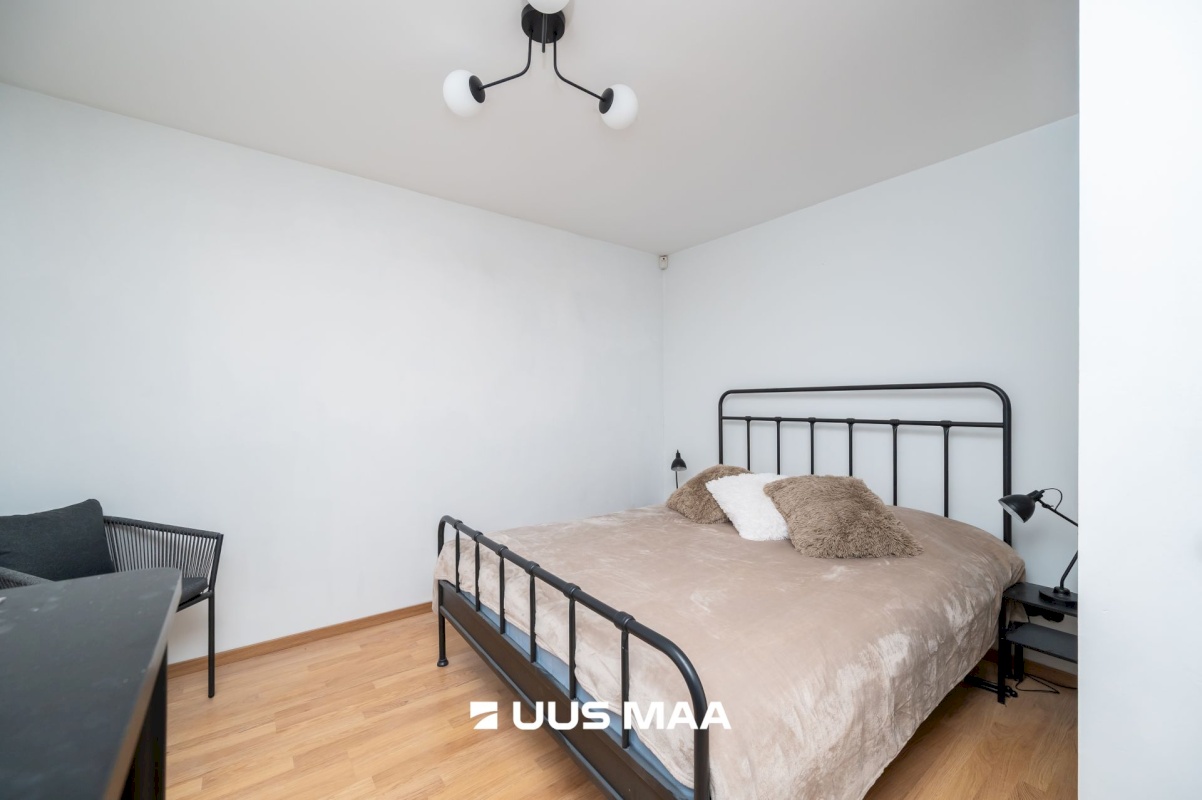 Tallinn, Kesklinna linnaosa, Uus Maailm, Koidu 61