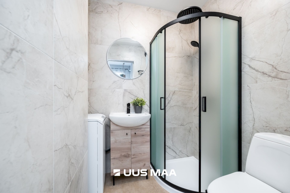 Tallinn, Kesklinna linnaosa, Uus Maailm, Koidu 61