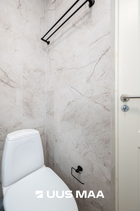 Tallinn, Kesklinna linnaosa, Uus Maailm, Koidu 61