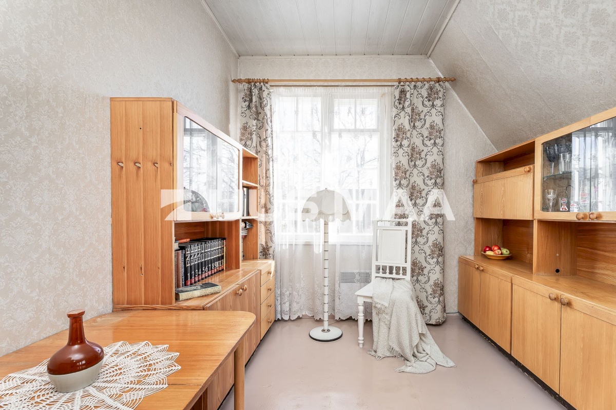 Tallinn, Pirita linnaosa, Merivälja, Kesktee 16