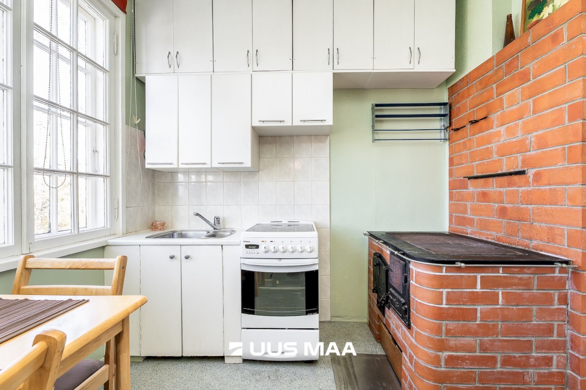 Tallinn, Pirita linnaosa, Merivälja, Kesktee 16