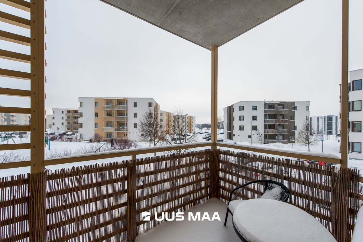 Tallinn, Haabersti linnaosa, Pikaliiva, Noorkuu 8