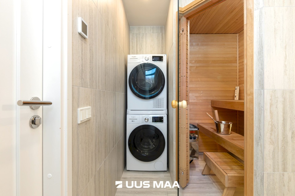 Kiili vald, Luige alevik, Põllu 10