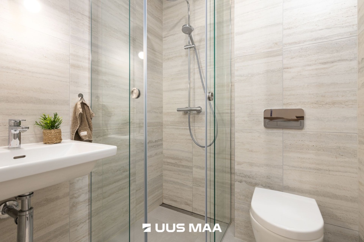 Kiili vald, Luige alevik, Põllu 10