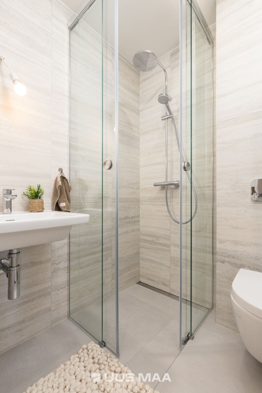 Kiili vald, Luige alevik, Põllu 10