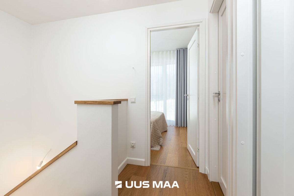 Kiili vald, Luige alevik, Põllu 10